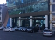 İcarəyə verilir 30 otaqlı 4000 m2 obyekt Nəriman Nərimanov m.