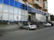 Satılır 25 otaqlı 2800 m2 obyekt Alatava 1