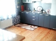 Satılır 4 otaqlı 127 m2 həyət evi Hövsan