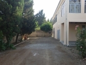 Satılır 5 otaqlı 6.5 m2 həyət evi Masallı