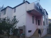 Satılır 5 otaqlı 150 m2 həyət evi Badamdar