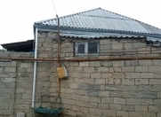 Satılır 4 otaqlı 1500 m2 həyət evi Zabrat 1