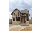 Satılır 2 otaqlı 56 m2 həyət evi Hövsan