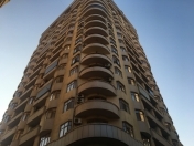 Satılır 3 otaqlı 120 m2 yeni tikili 1 mkr