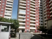 Satılır 3 otaqlı 90 m2 yeni tikili 4 mkr