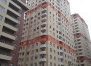 Satılır 1 otaqlı 51 m2 yeni tikili Avropa otel