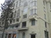 İcarəyə verilir 2 otaqlı 60 m2 köhnə tikili Sahil m.