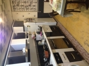 Satılır 3 otaqlı 103 m2 yeni tikili İnşaatçılar m.