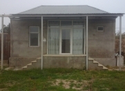 Satılır 2 otaqlı 60 m2 bağ evi Qobustan