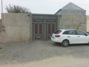 Satılır 3 otaqlı 120 m2 həyət evi Sumqayıt