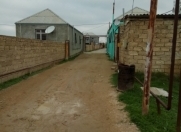 Satılır 7 sot torpaq Binə