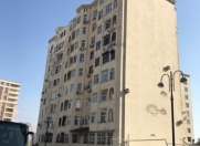 Satılır 5 otaqlı 300 m2 yeni tikili Nizami m.