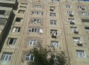 Satılır 3 otaqlı 70 m2 köhnə tikili Lökbatan