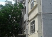 Satılır 3 otaqlı 80 m2 yeni tikili 3 mkr