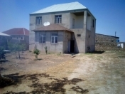 Satılır 5 otaqlı 200 m2 bağ evi Buzovna