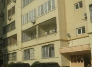 Satılır 4 otaqlı 185 m2 yeni tikili Nizami m.