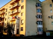 Satılır 2 otaqlı 63 m2 köhnə tikili Lökbatan