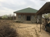 Satılır 4 otaqlı 100 m2 bağ evi Bilgəh