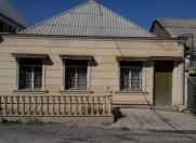 Satılır 3 otaqlı 120 m2 həyət evi Gəncə