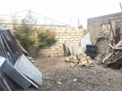 Satılır 4 sot torpaq 28 may