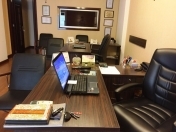 İcarəyə verilir 3 otaqlı 65 m2 ofis Caspian Plaza