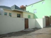Satılır 3 otaqlı 110 m2 həyət evi Badamdar