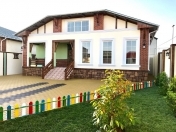 Satılır 3 otaqlı 130 m2 bağ evi Mərdəkan