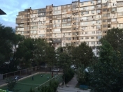 Satılır 3 otaqlı 90 m2 köhnə tikili Elmlər Akademiyası m.