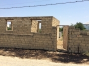 Satılır 5 sot torpaq Atyalı