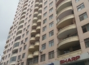 Satılır 5 otaqlı 252 m2 yeni tikili Nəsimi r.