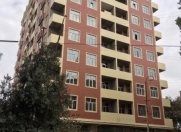 Satılır 3 otaqlı 110 m2 yeni tikili 3 mkr