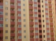 Satılır 2 otaqlı 55 m2 yeni tikili Əhmədli m.