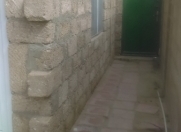 Satılır 1 otaqlı 200 m2 həyət evi Maştağa