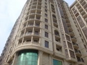 Satılır 7 otaqlı 434 m2 yeni tikili 28 May m.