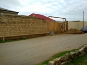 Satılır 4 otaqlı 300 m2 həyət evi Maştağa