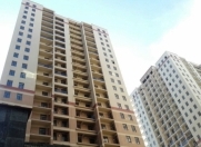 Satılır 4 otaqlı 250 m2 yeni tikili Elmlər Akademiyası m.