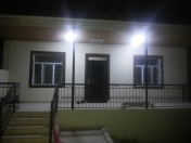 Satılır 3 otaqlı 80 m2 həyət evi Savalan