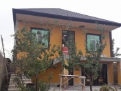 Satılır 4 otaqlı 130 m2 həyət evi Zabrat 1