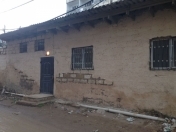 Satılır 2 otaqlı 85 m2 həyət evi İnşaatçılar m.