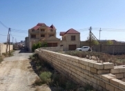 Satılır 2.5 sot torpaq Badamdar