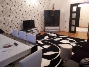 İcarəyə verilir 3 otaqlı 120 m2 yeni tikili İctimai telekanalı