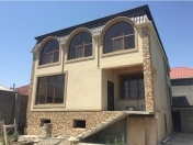 Satılır 5 otaqlı 240 m2 villa Rəsulzadə