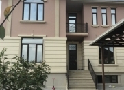 Satılır 8 otaqlı 315 m2 həyət evi Masazır