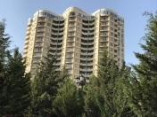 Satılır 2 otaqlı 95 m2 yeni tikili Axundov bağı