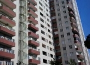 Satılır 2 otaqlı 51 m2 yeni tikili 7 mkr