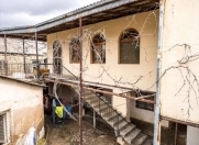 Satılır 9 otaqlı 250 m2 həyət evi Koroğlu m.