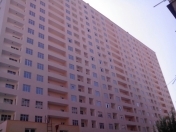 Satılır 3 otaqlı 110 m2 yeni tikili Yasamal r.