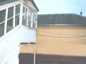 Satılır 5 otaqlı 1000 m2 həyət evi Şabran