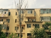 Satılır 1 otaqlı 35 m2 köhnə tikili Əhmədli