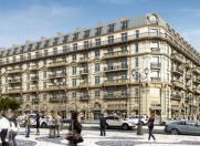 Satılır 5 otaqlı 193.8 m2 yeni tikili AGA Business Center